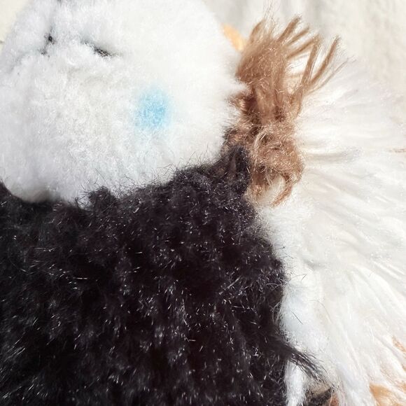 Wild Republic Red Panda Cuddlekins Plush 12" Stuffed Animal Toy Orange Black - Picture 3 of 6